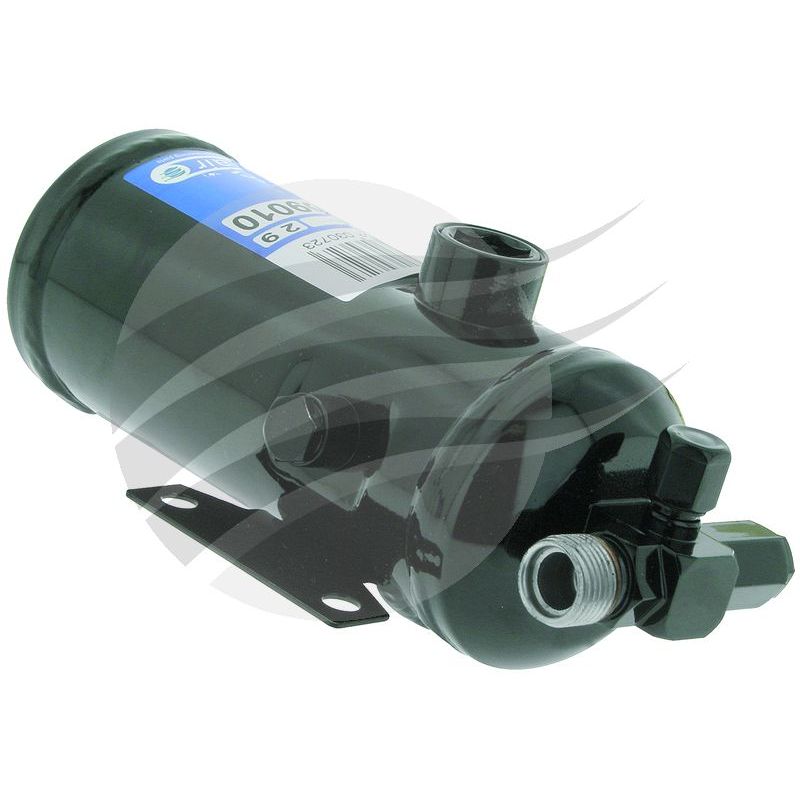 AC RECEIVER DRIER MERCEDES BENZ TRUCK