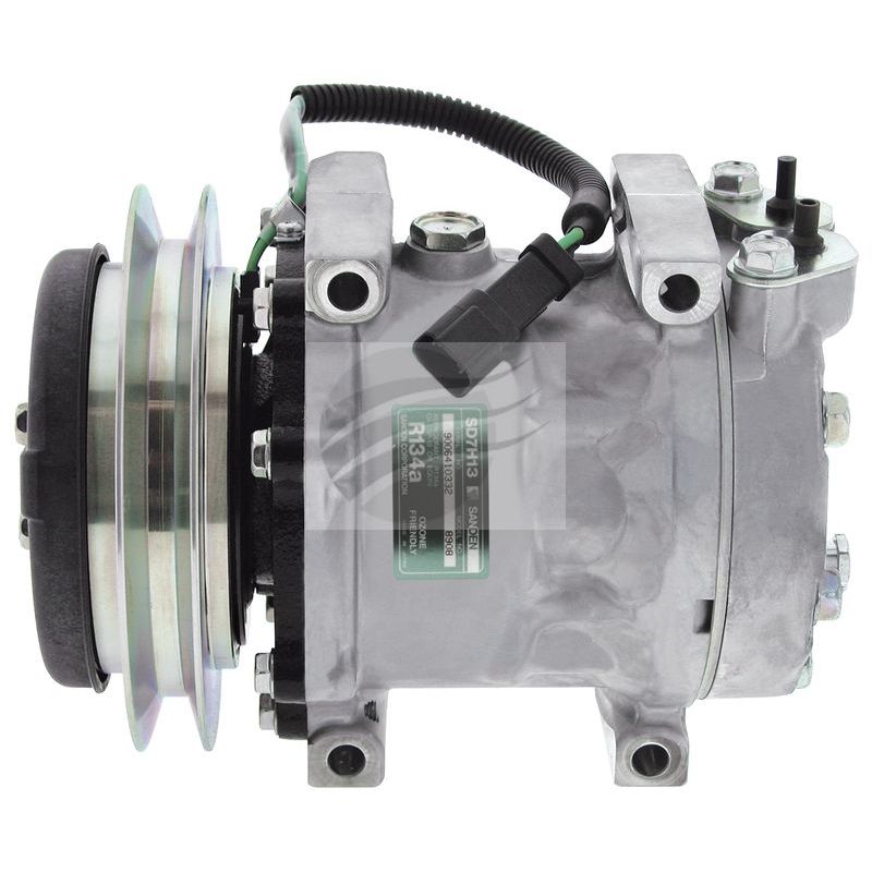 COMP KOMATSU WA430A SD7H13 24V 1B 146MM VPAD DIRECT MOUNT
