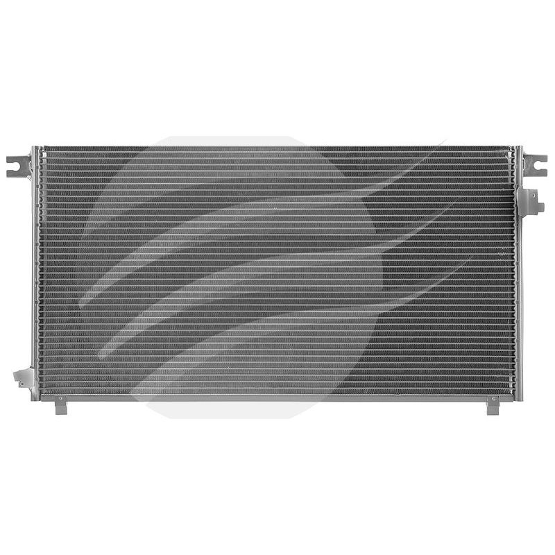 COND NISSAN PATROL GU Y61 1/97-10/17