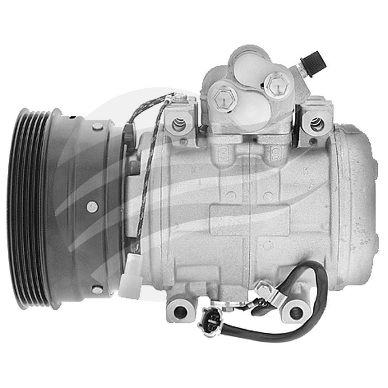 COMP TOYOTA CELICA ST162 10/85-11/89