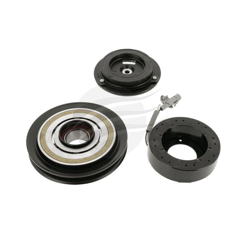 CLUTCH HILUX YN85 RN85 RN98 RN105 L/CRUISER HDJ80 HZJ80