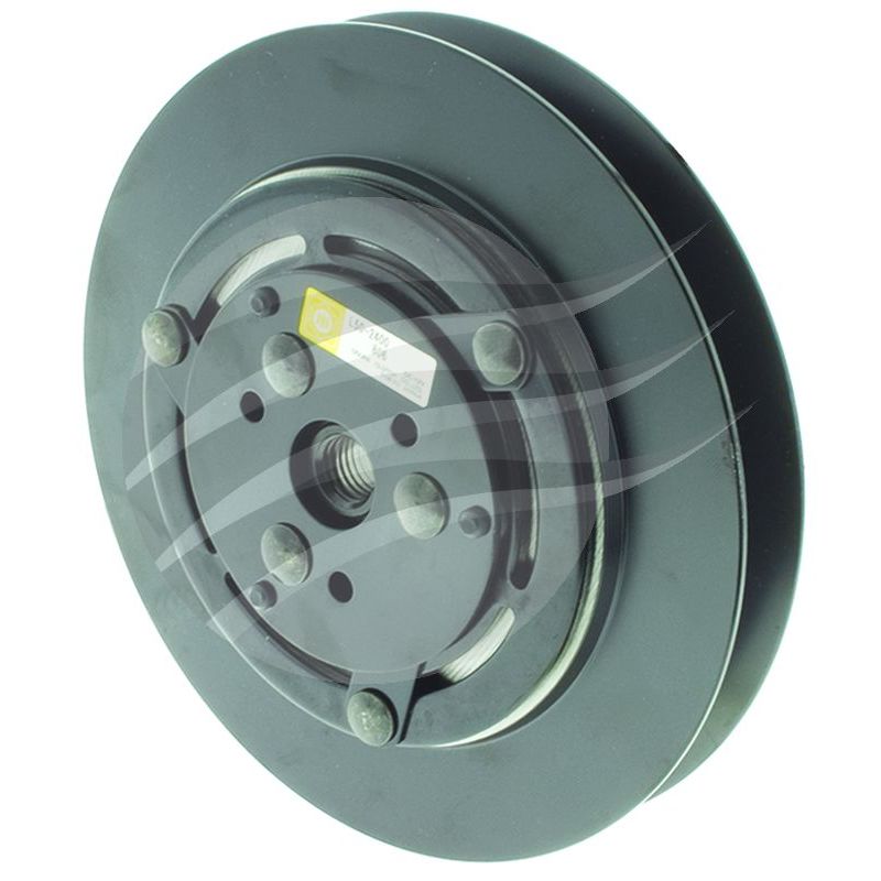 CLUTCH KENWORTH K332-25 MA7C 12V 75R4652 178mm