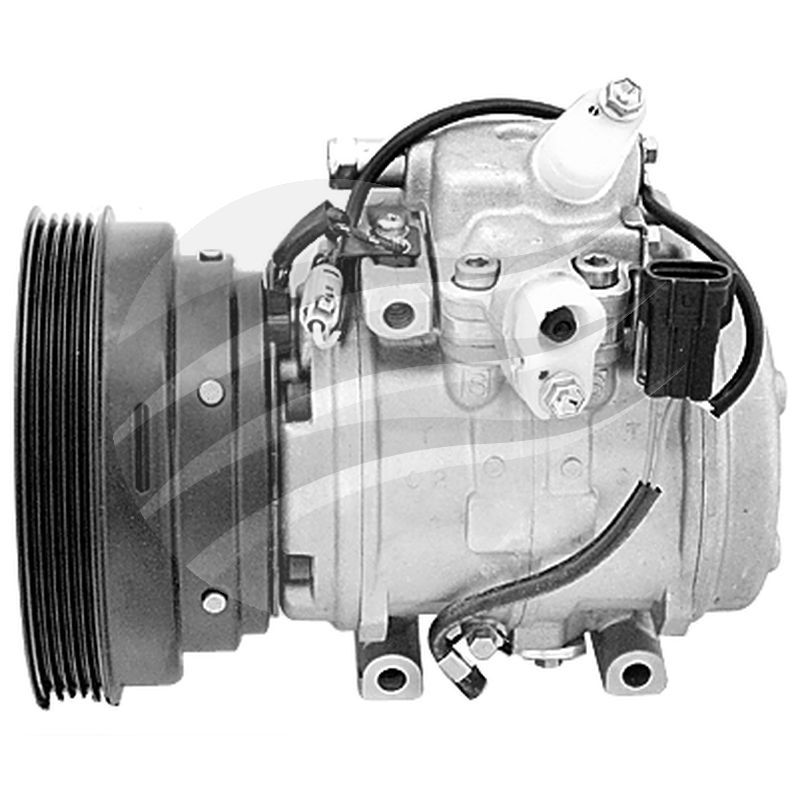 COMP TOYOTA RAV4 SXA10R SXA11R 3/94-7/96 10P13C R134A