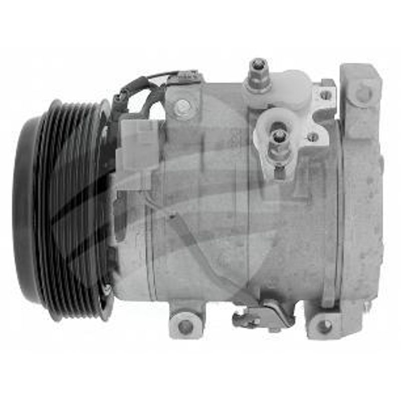 COMP TOYOTA CAMRY ACV36R 2.4L PET 02-06