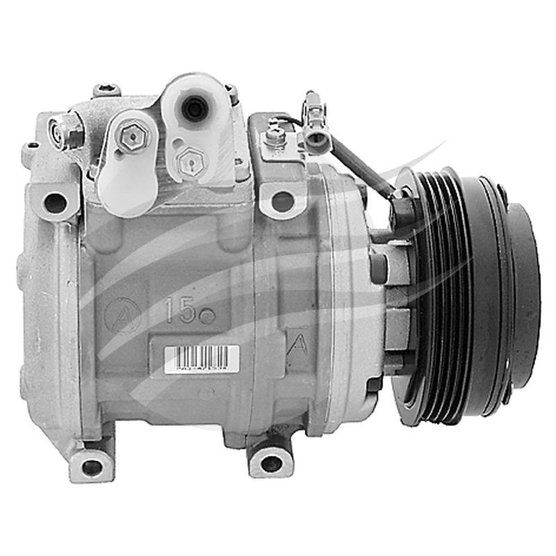COMP TOYOTA HIACE RZH103R RZH113R 2.4L PET 93-98