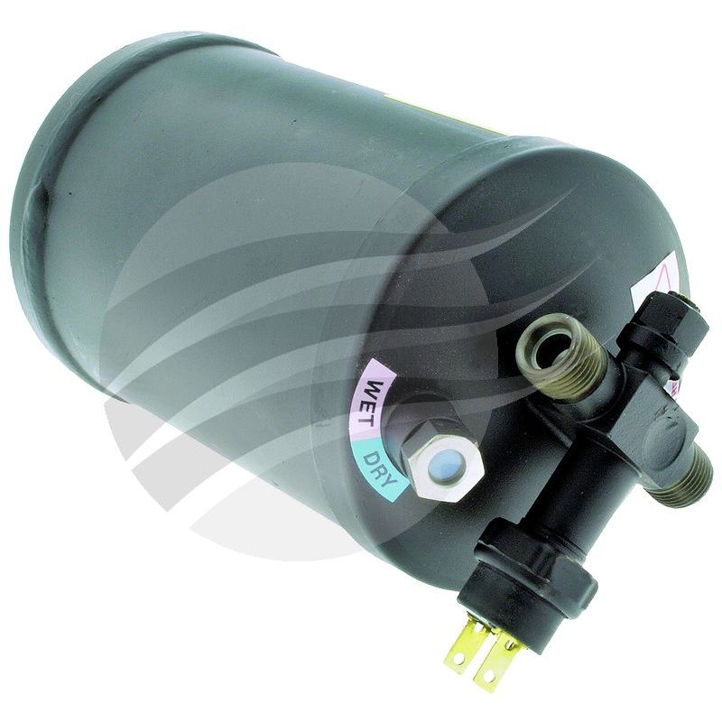 AC RECEIVER DRIER CATERPILLAR CHALLENGER 65, 75