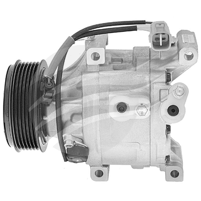 COMP TOYOTA COROLLA ZZE122R 1.8L PET 00-07