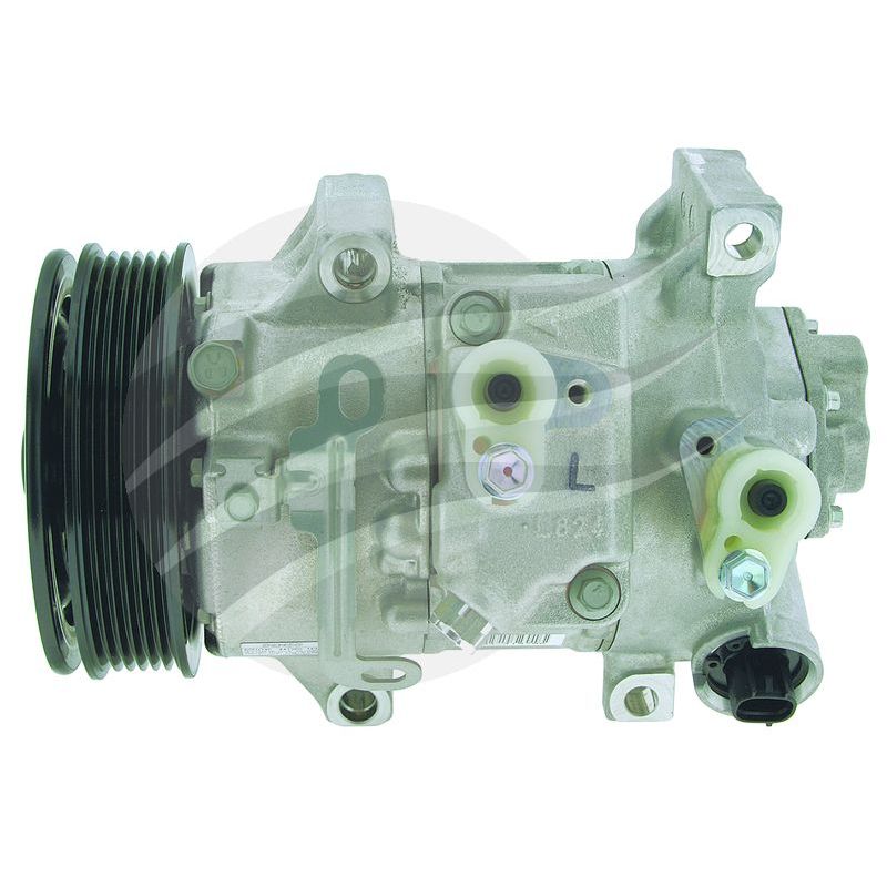 COMP TOYOTA AURION GSV40R 3.5L PET 06-12