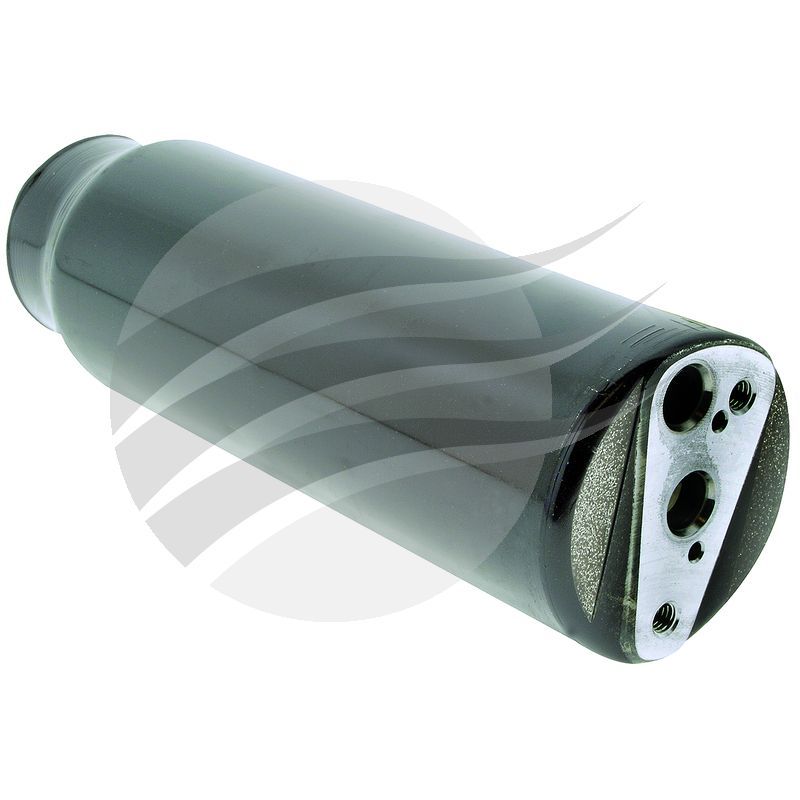 AC RECEIVER DRIER DENSO PAD R134A 185MM