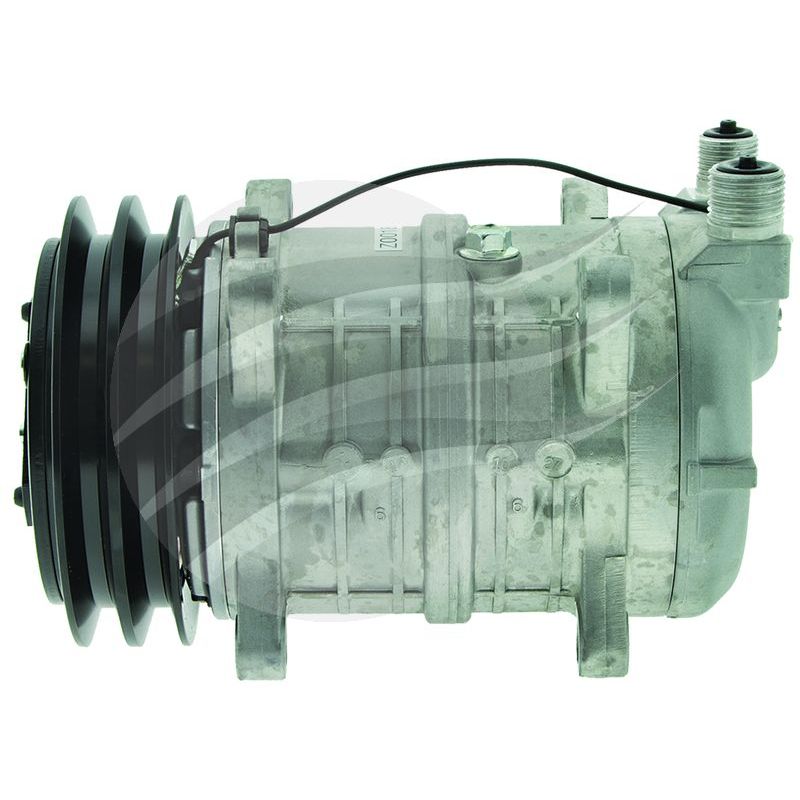 COMP TAMA TM16 2A 12V VOR 135m