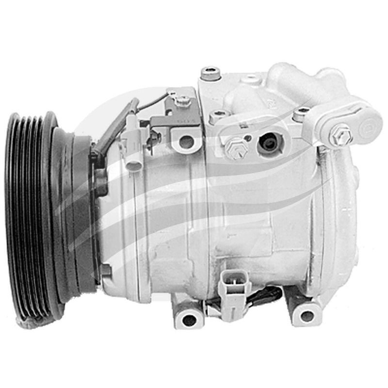 COMP SPACIA SR40 2/98-12/98 10PA17C NEW