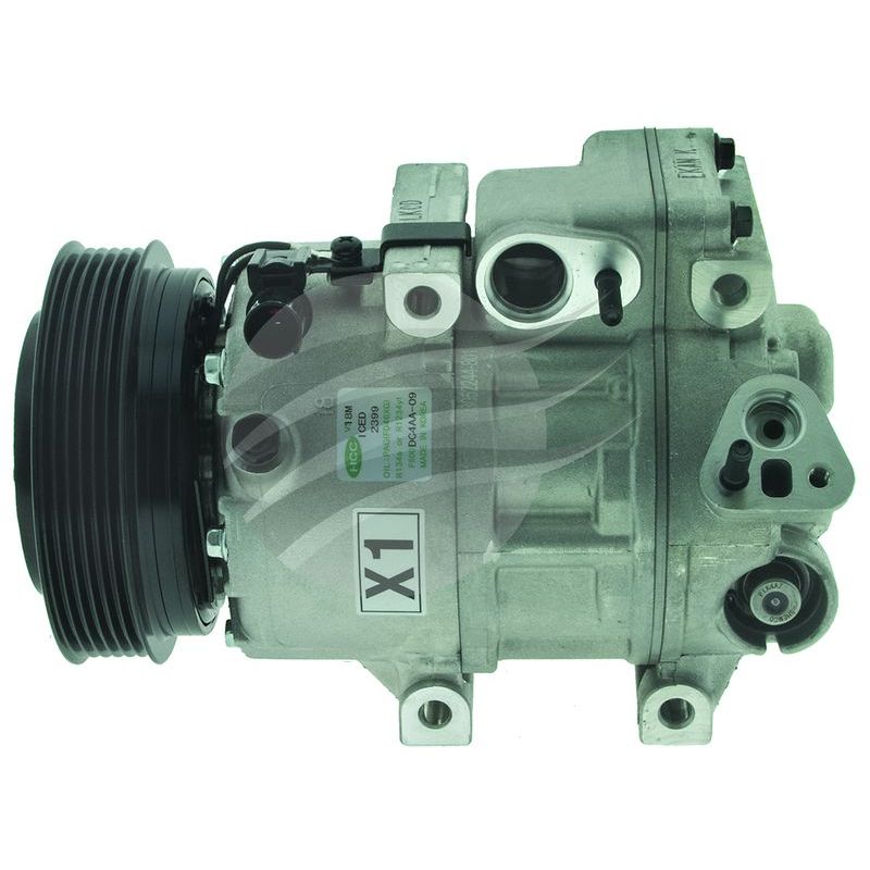 COMP HYUNDAI SANTA FE CM 2.7L PET 06-09, SONATA NF 05-10