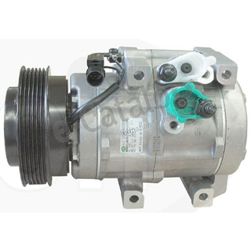 COMP KIA GRAND CARNIVAL 3.8L 06-12