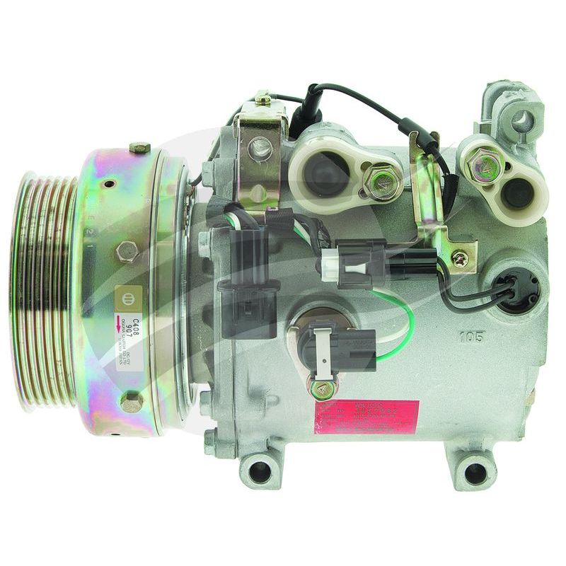 COMP MITSUBISHI MAGNA TH 3.0L PET 99-00, VERADA KH 99-00
