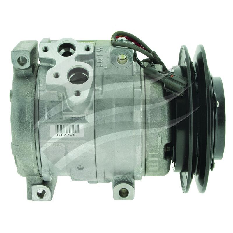 COMP ISUZU FXZ1500 9.8L DSL 08-17