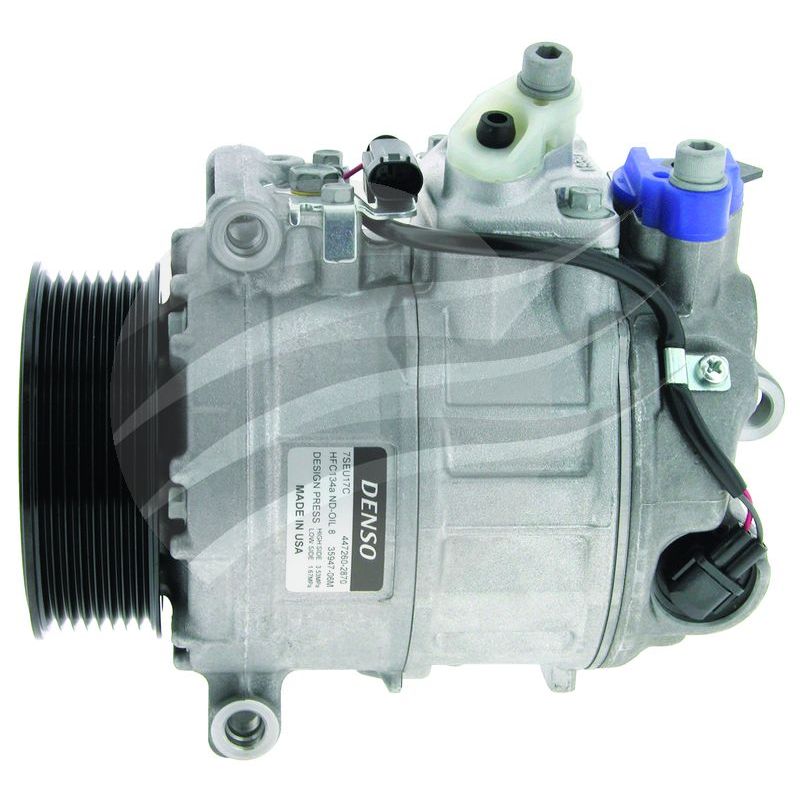 COMP MERCEDES GL CLASS X164 06-13 ML CLASS W163 W164 01-09