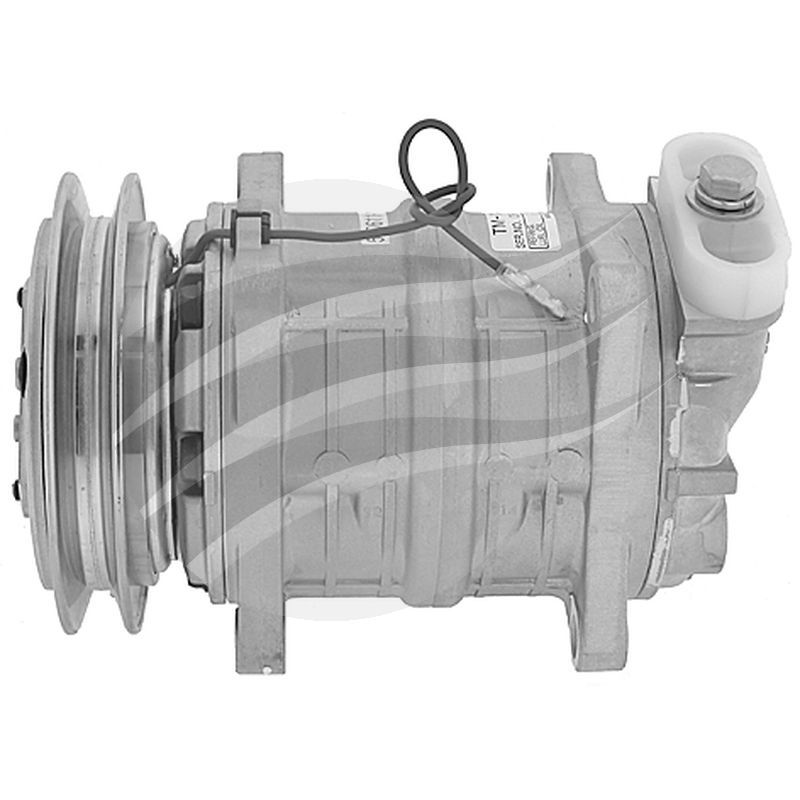 COMP ISUZU FRR550 FRR DSL 90-03