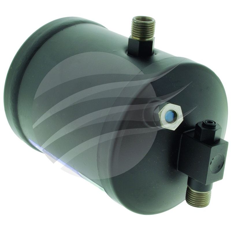 AC RECEIVER DRIER KYSOR HD1000