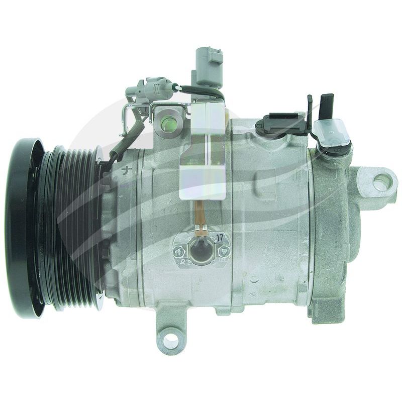COMP TOYOTA LANDCRUISER UZJ200R 4.7L PET 07-12
