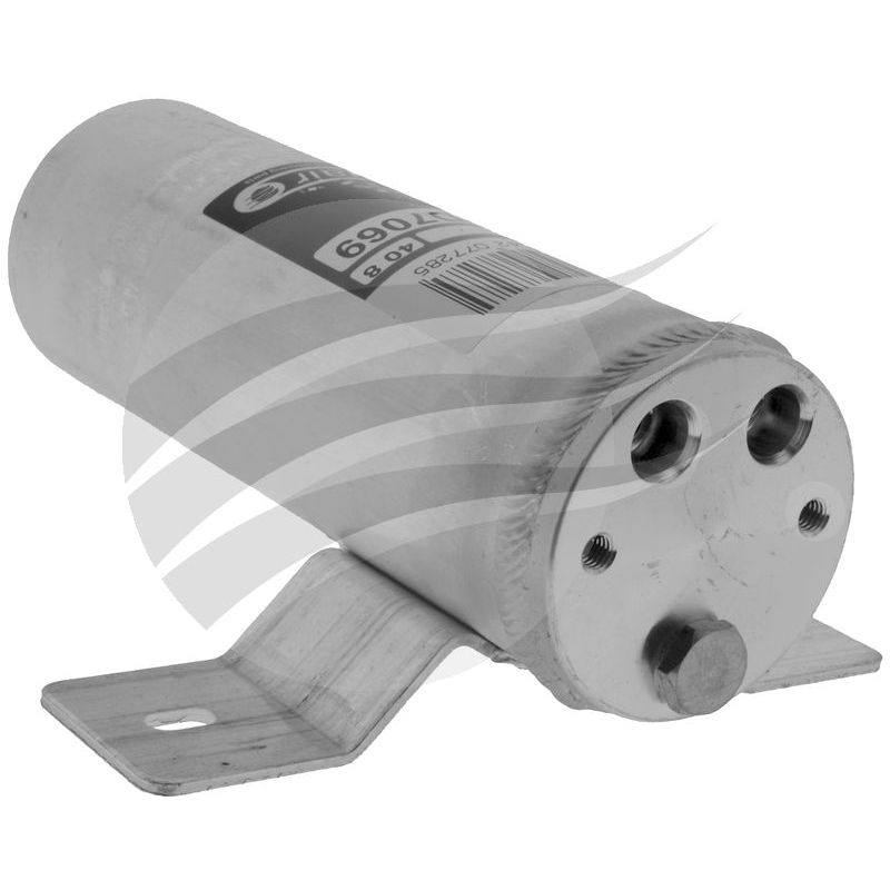 AC RECEIVER DRIER LANDROVER FREELANDER 98-ON