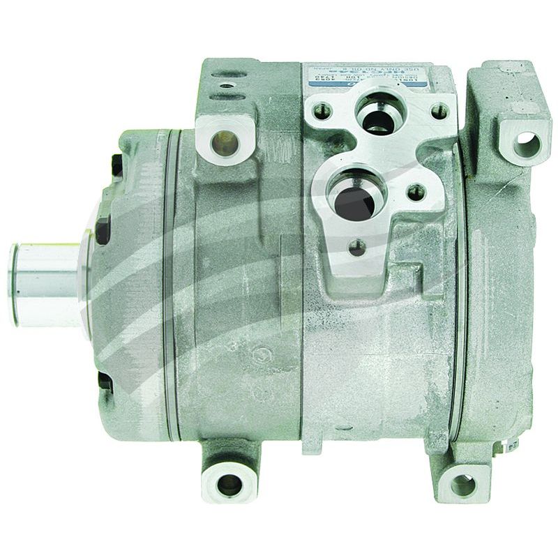 COMP DENSO BARE 10S15C SUIT KOMATSU HITACHI PC300