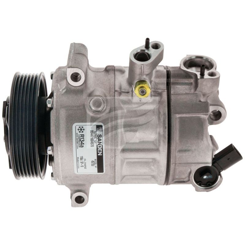 COMP VW GOLF MK6 07-13, POLO 6R 09-14, TIGUAN 5N, AUDI A1