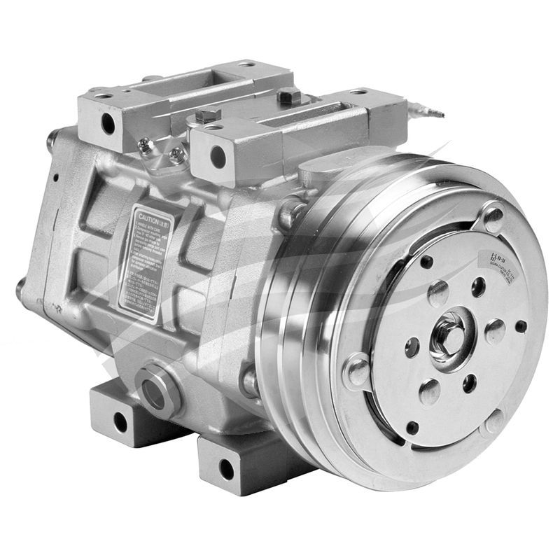 COMP UX260-3864 12V 2A PAD 168mm UNICLA
