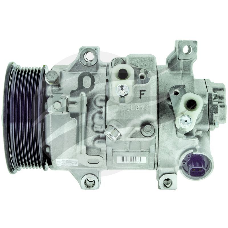 COMP TOYOTA RUKUS AZE151R 2.4L PET 10-16, BLADE AZE156R 06-12