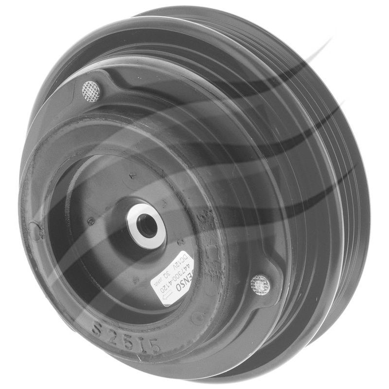 CLUTCH PRADO RZJ95 1996- HILUX RZN147, 149, 154, 169,