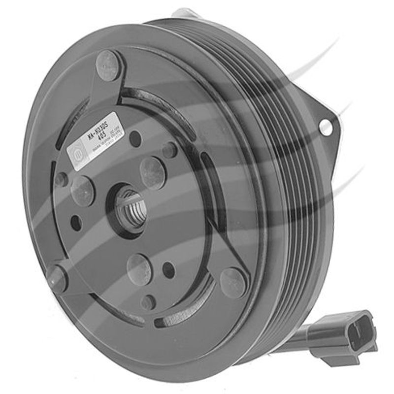 CLUTCH CATERPILLAR 12Volt MA-N03DS 6PV YORK TECUMSEH