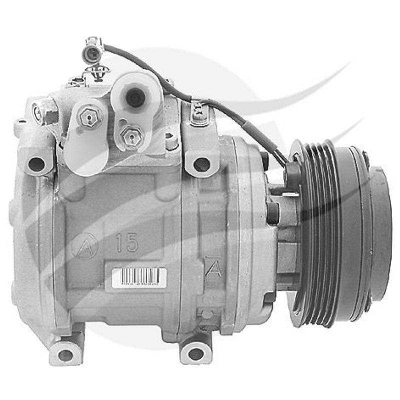 COMP HIACE LH103 LH113 8/93- 10PA15L