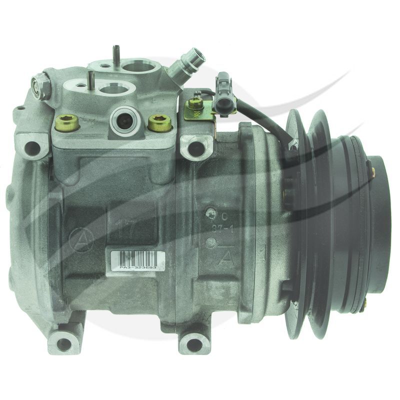 COMP TOYOTA 4 RUNNER RN130R 2.4L PET 93-96