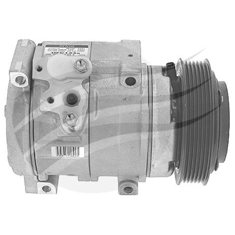 COMP FALCON BARRA V8 BA, BAII, BF, BFII 10S17C