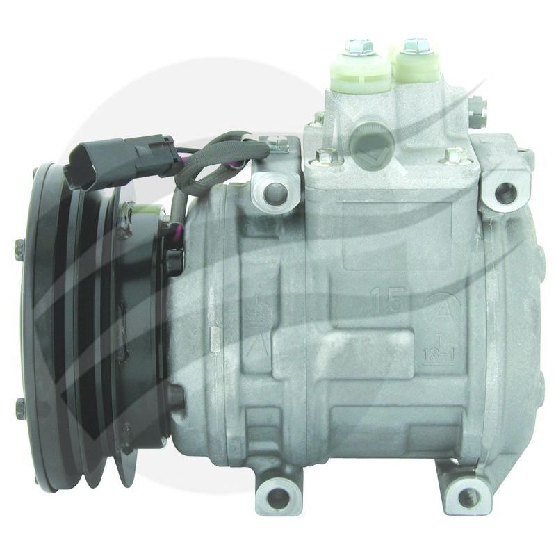 COMP CATERPILLAR 311 330 24V 10PA15C