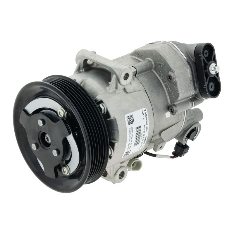 COMP HOLDEN CRUZE JH 1.4L PET 11-15, WITHOUT CLUTCH COIL