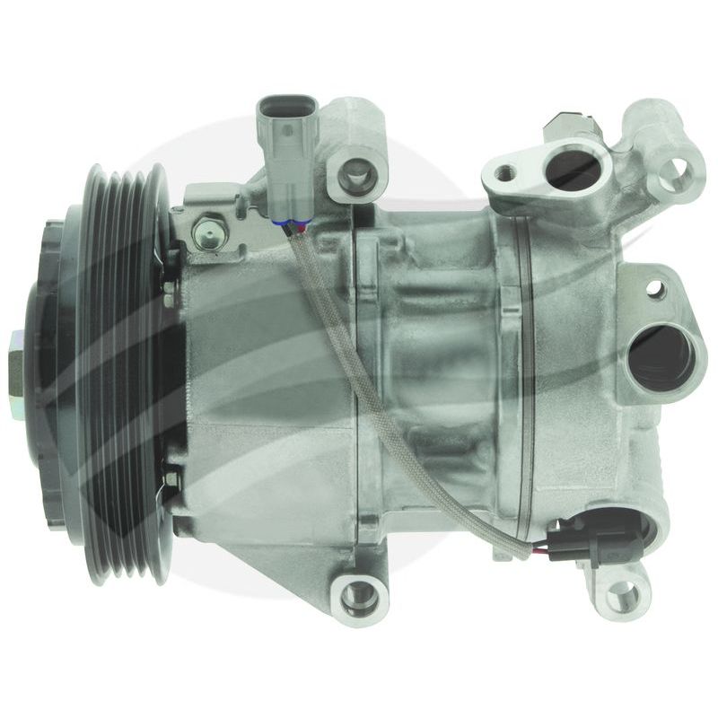COMP TOYOTA YARIS NCP130R NCP131R 1.3L & 1.5L PET 11-20