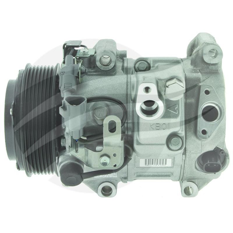 COMP TOYOTA RAV4 GSA33R 3.5L PET 07-13