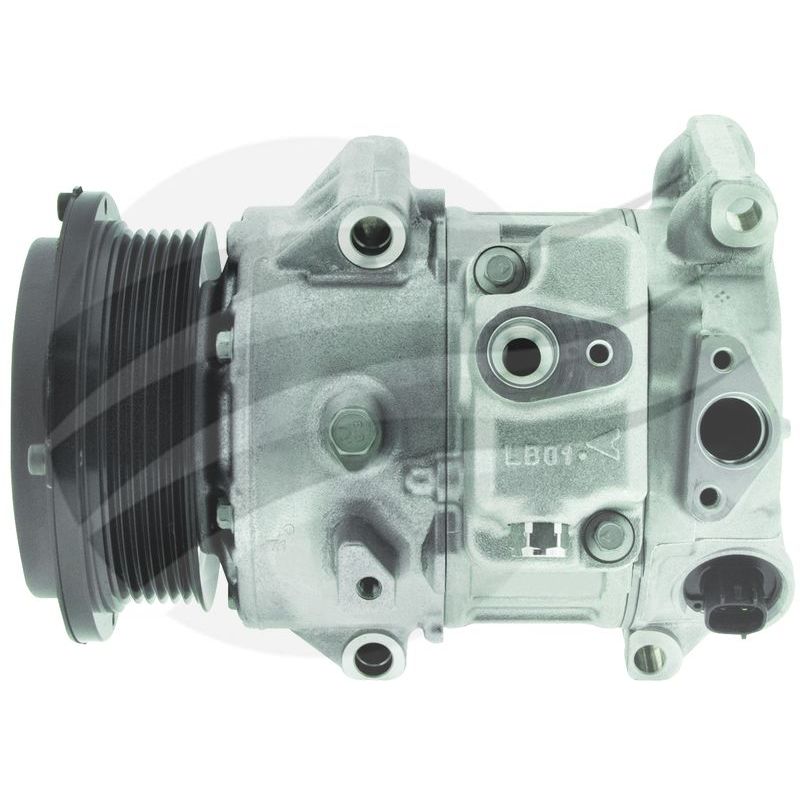 COMP LEXUS IS F USE20R 5.0L PET 07-14, LS460 USF40R