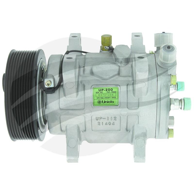 COMP UP200-5635 12V 10PV VOR 125MM