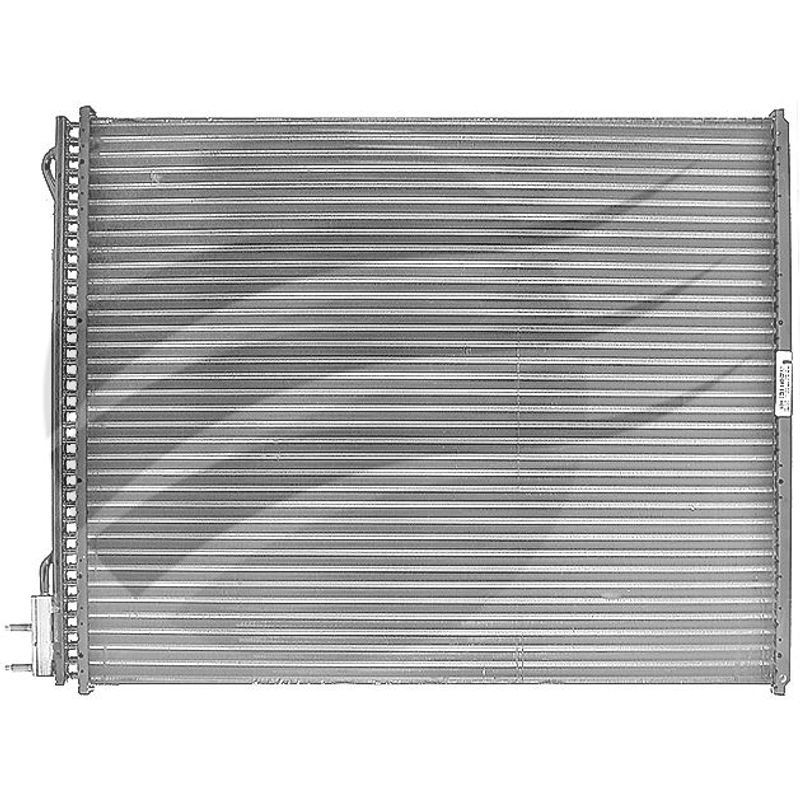 COND FORD F250 / F350 01-07