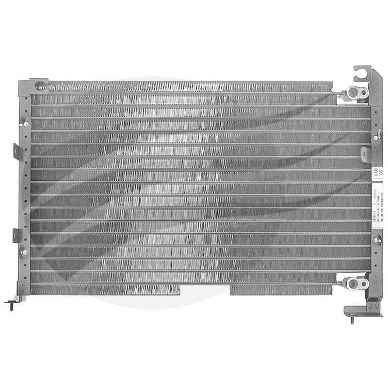 COND MAZDA 121 OEM MAZCN0023