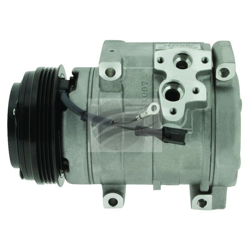 COMP SUBARU LIBERTY BR BM 2.5L PET 09-12, OUTBACK BR 09-14