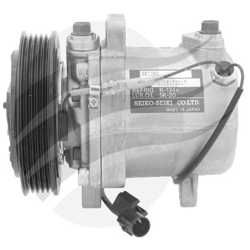 COMP MITSUBISHI LANCER CE 1.5L PET 99-03