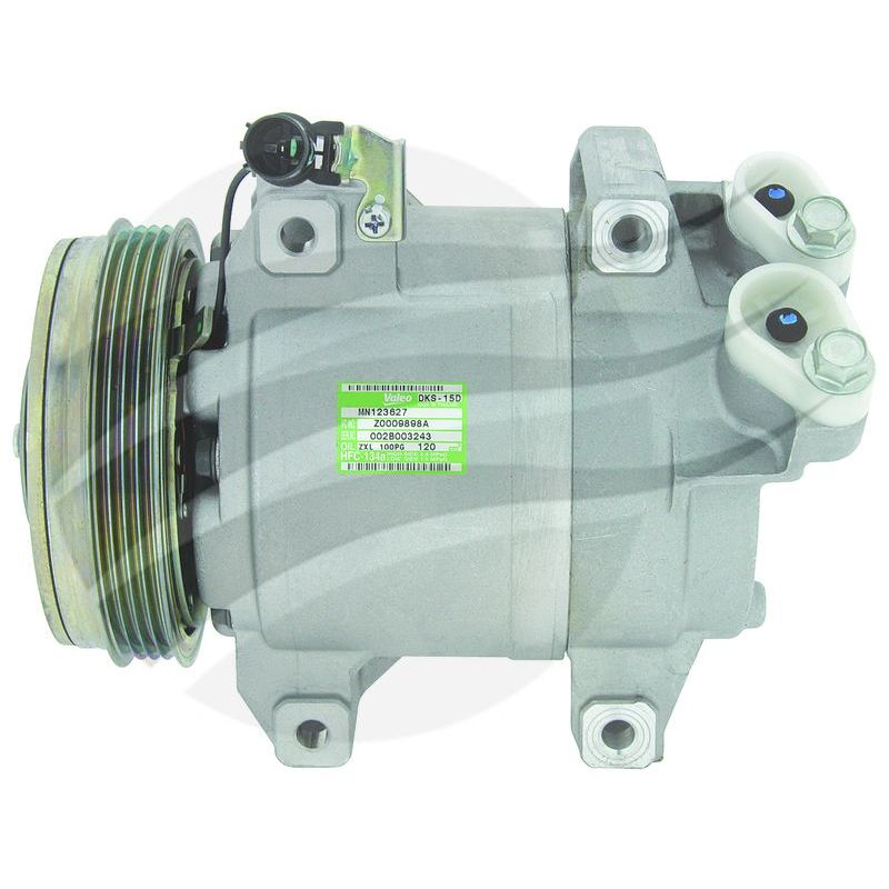 COMP MITSUBISHI TRITON ML MN 2.4L PET 07-11