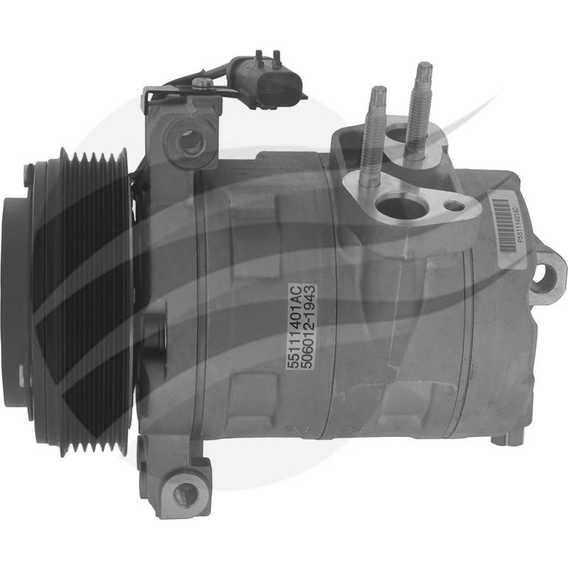 COMP JEEP WRANGLER JK 3.8L PET 07-12