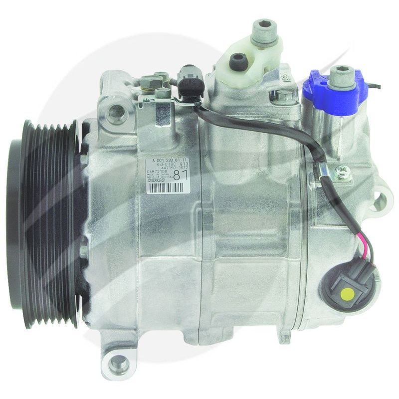 COMP MERCEDES E CLASS W211 05-09, SLK CLASS R171 04-08