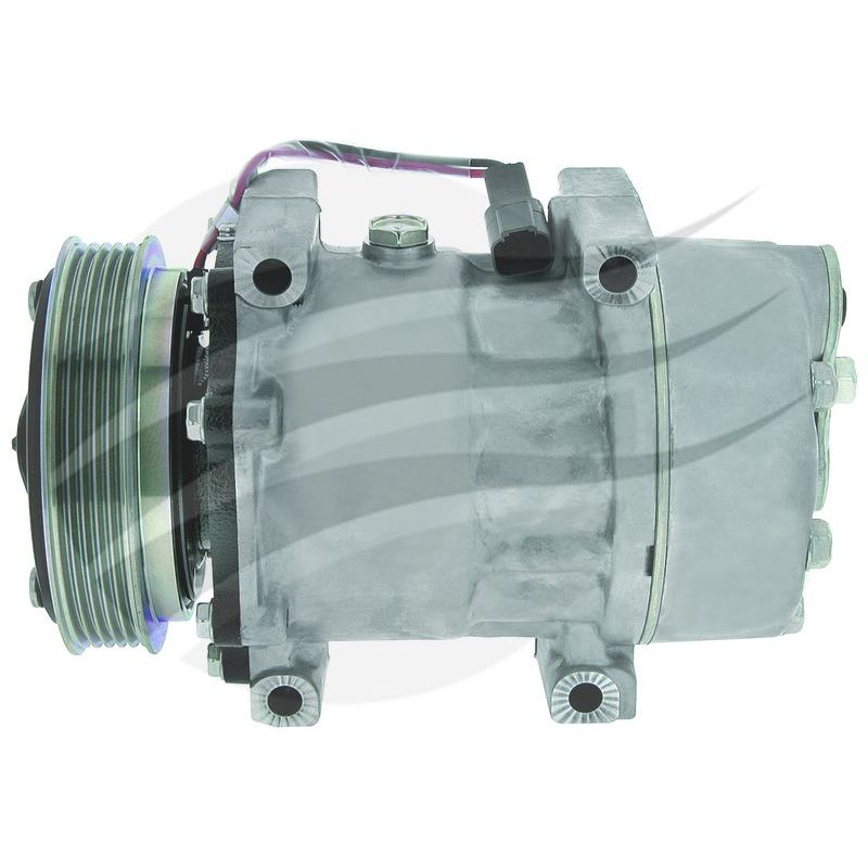 COMP MACK PREMIUM 370 DCI 06-ON SD7H15 24V 5PV 119MM