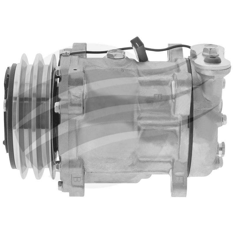 COMP SD7V16 12V ROLLS ROYCE ASTON MARTIN COSWORTH V8