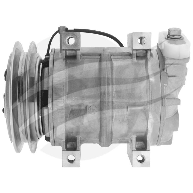 COMP HITACHI KENKI 24V 1B 137MM DKS15CH