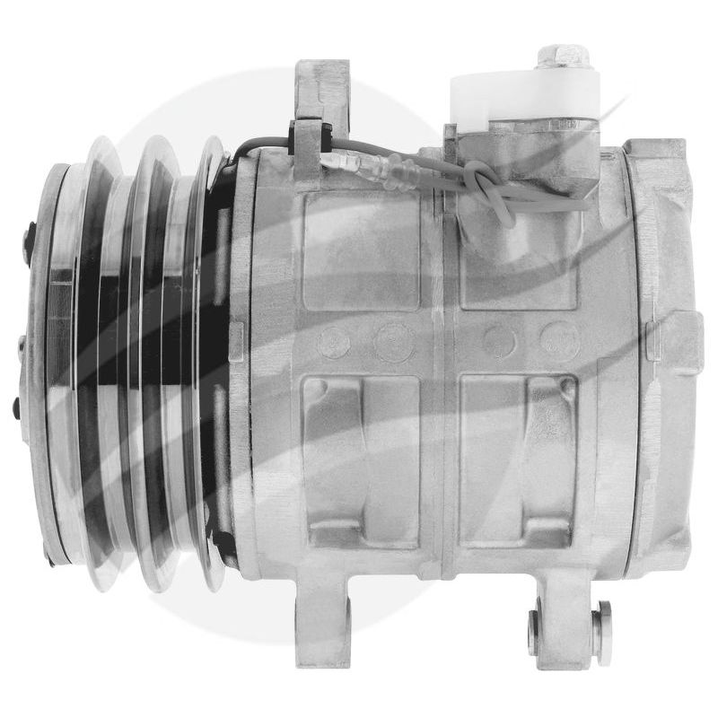 COMP CATERPILLAR 24V 2A 125MM TAMA TM08B